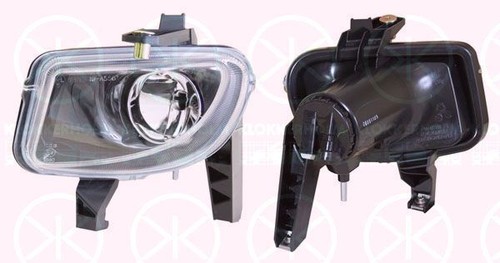 Fendinebbia lampada - fendinebbia,