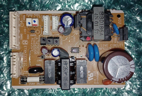 Panasonic climatizzatore - panasonic,