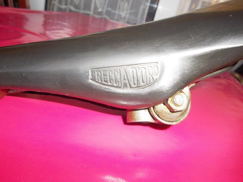 Selle freccia oro - selle,
