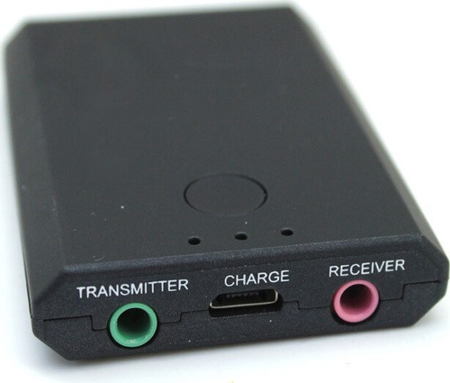 Audio ricevitore trasmettitore