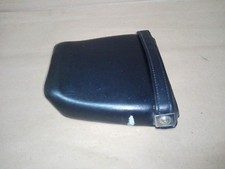 SELLA PASSEGGERO SEAT PILLION