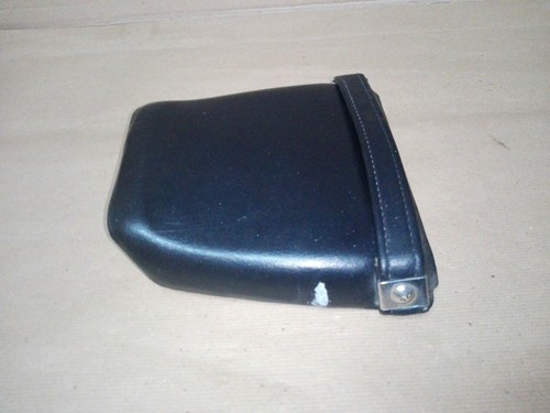 Sella passeggero seat pillion - sella,