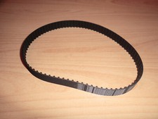 Cinghia dentata belt nuova per