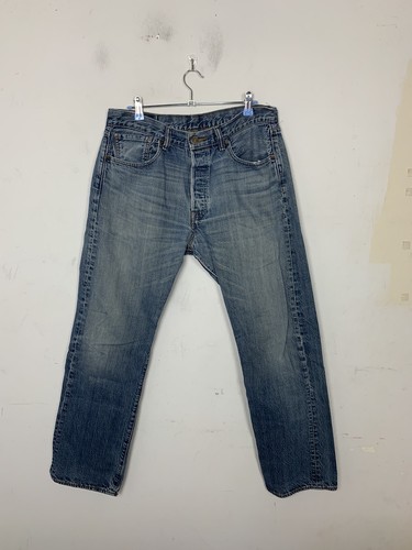 Jeans uomo levis - levis, 501