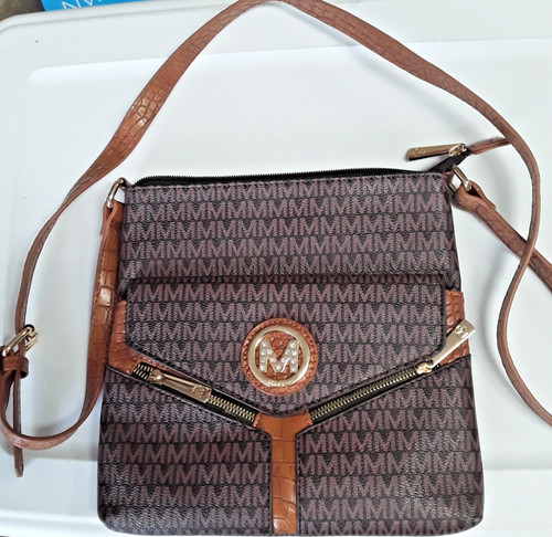 Borsa tracolla michael kors - borsa,
