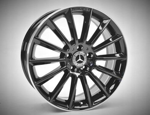 Cerchi lega mercedes amg - lega,