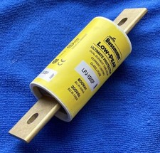 Fusibile Bussmann LPJ-150SP