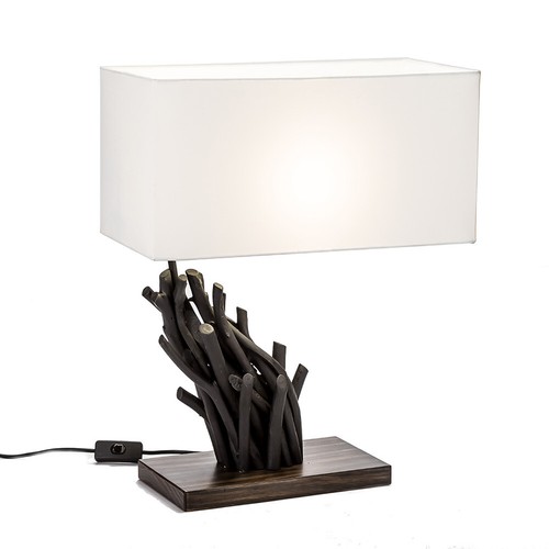 Nuovo driftwood angolo - nuovo!,
