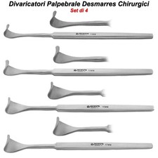 Divaricatore Palpebrale