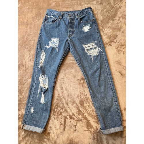 Jeans levi 501 skinny - 501,
