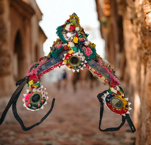 Antico finimento paramento - antico,
