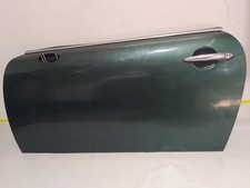 Portiera - porta sinistra Mini Cooper R50 - R53 Verde