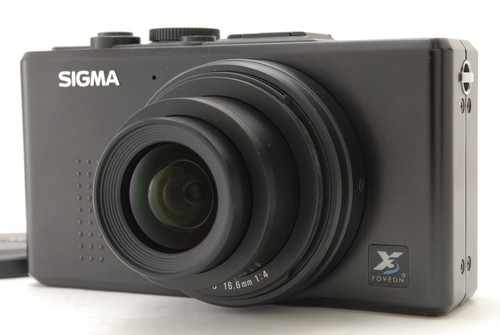 Quasi come nuovo fotocamera - [quasi,