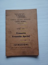Moto morini 175 tresette - moto,