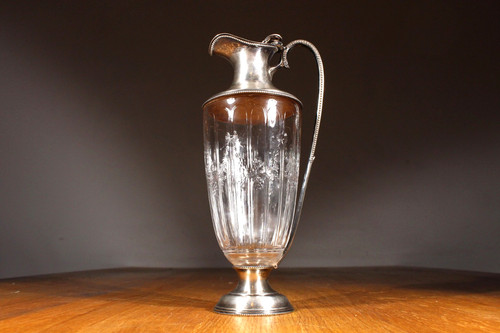 Goldsmiths and silversmiths - goldsmiths,