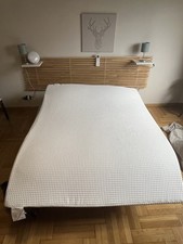 Materasso Topper Ikea Knapstad 