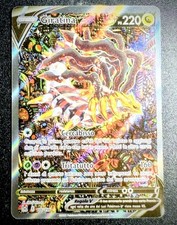 Giratina Alternative Art