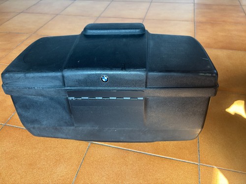 Bauletto vintage 1989 - bmw, con
