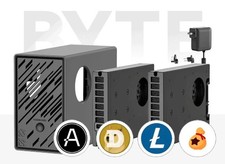 Goldshell byte miner - byte,