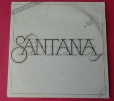 Santana ‎– I Grandi