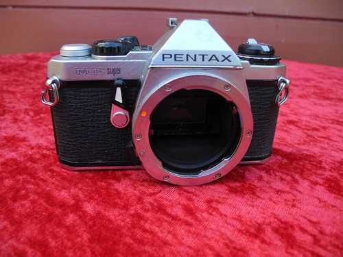 Pentax super mm - pentax, 35