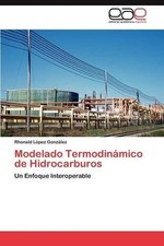 Modelado Termodinamico de