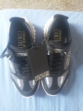 Scarpe Unisex Versace Jeans Couture