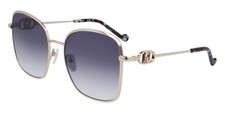 Occhiali sole liu lj155s - jo,