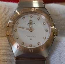 Orologio Omega Constellation