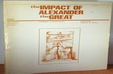 Impact of Alexander the Great
