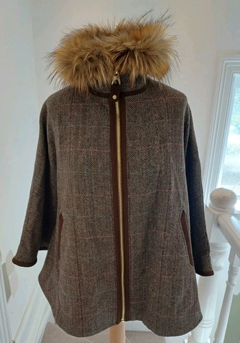 Joules contessa mantello - joules,