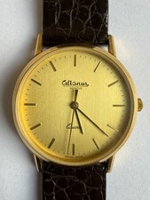 OROLOGIO ALTANUS GENEVE AL