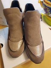 Geox Nydame Scarpe Sportive