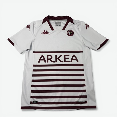 Maglia rugby union ubb - rugby, uomo
