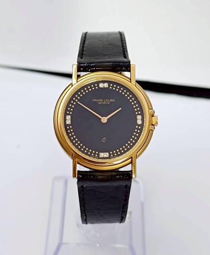 Favre leuba geneve quadrante - geneve,