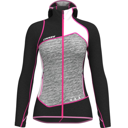 Giacca donna crazy - giacca, idea