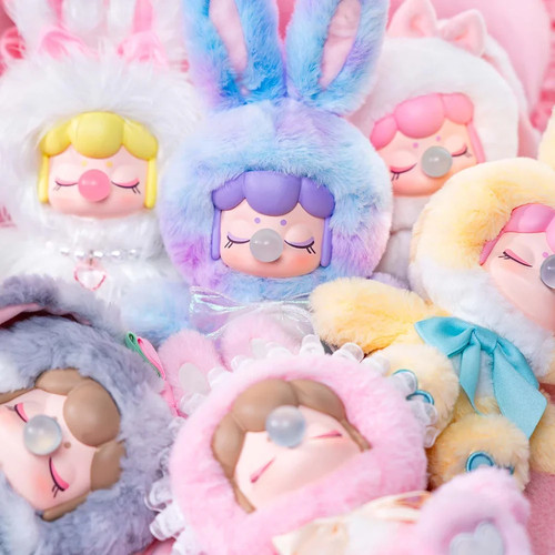 Rolife nanci shining - nanci's, bunny