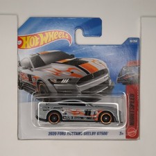 Hot Wheels Mattel 2026 2020