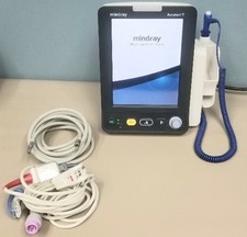 MINDRAY, ACCUTOR 7, MONITOR