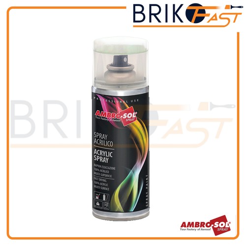 Ambro sol vernice - ambro-sol,