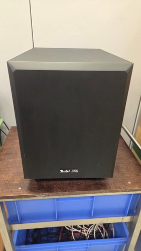 Subwoofer diavolo sw thx - subwoofer,