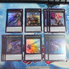 Yugioh Asiatica Inglese Core