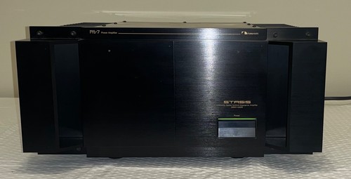 Nakamichi stasis power - nakamichi,