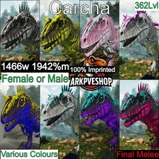 ASA🦖Ark Survival Ascended