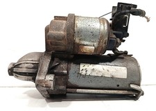 MOTORINO AVVIAMENTO PER FIAT