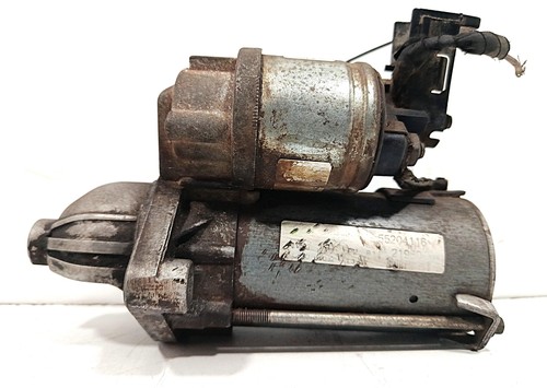 Motorino avviamento per fiat - avviamento,