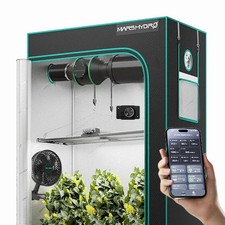 Mars Hydro Growbox Set
