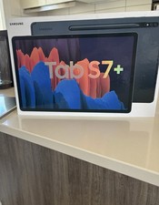 ✅ Samsung - Galaxy Tab S7