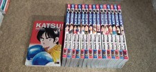 KATSU! 1/16 MITSURU ADACHI