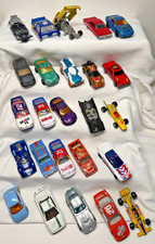 vintage Hot Wheels Majorette